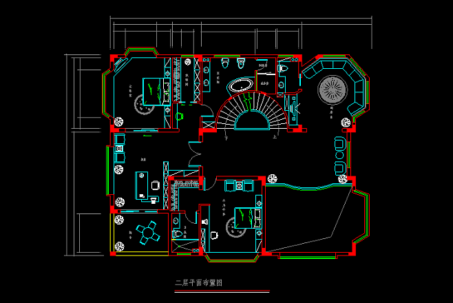 本素材为海景花园别墅装修CAD设计施工图图纸,涵盖的有12个别墅方案、办公别墅施工图、北美全套别墅建筑施工图、复古别墅、以及低成本小型别墅建设施工图。等设计图图纸格式均为dwg格式,可以使用迅捷CAD编辑器专业版或者是迅捷CAD看图软件进行查看,本素材仅作为学习资料参考,勿用于其它商业用途!